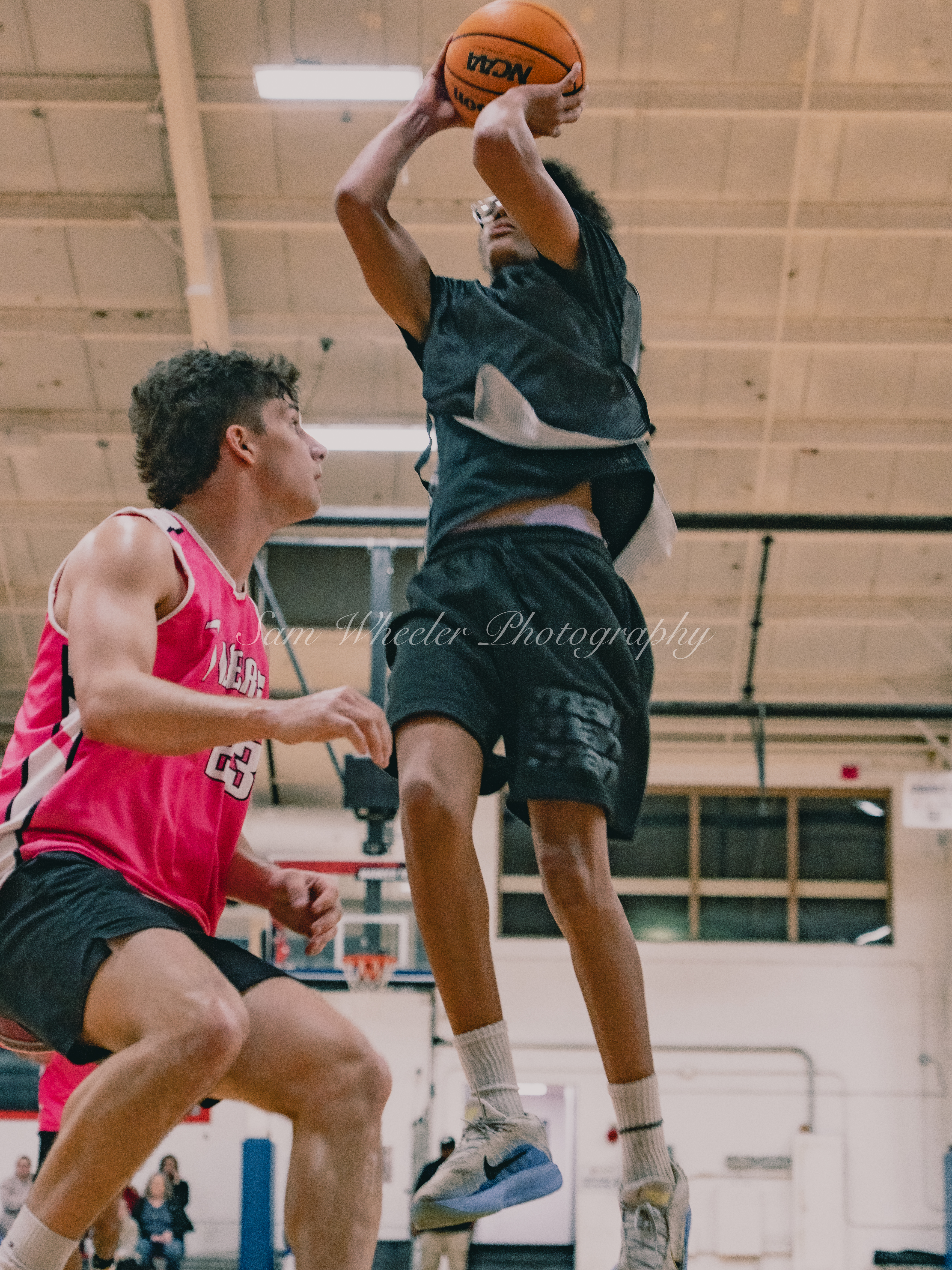 Sports Photo